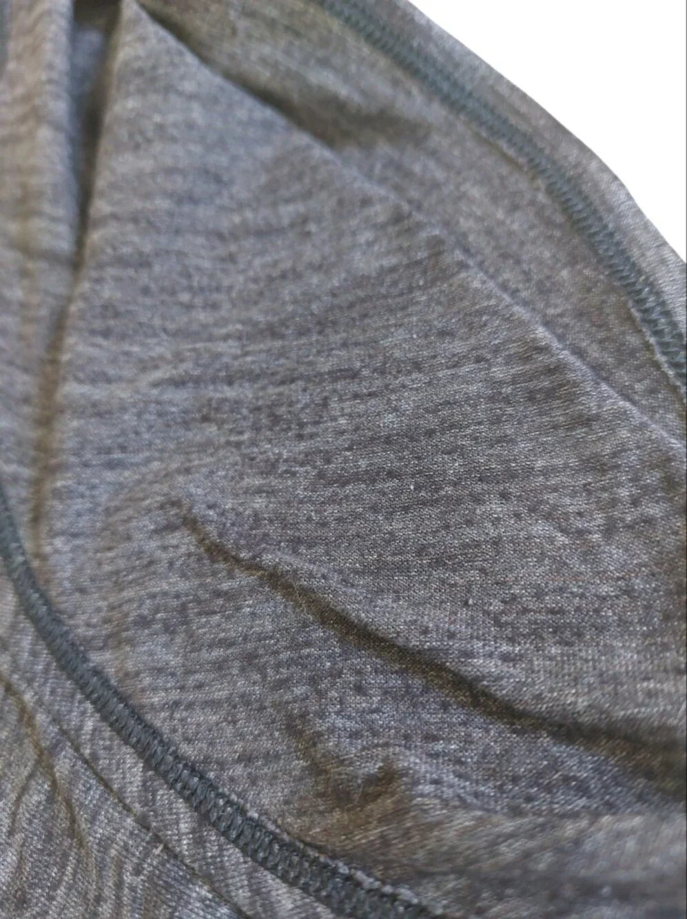 Lululemon Free to Be Serene tank size 4